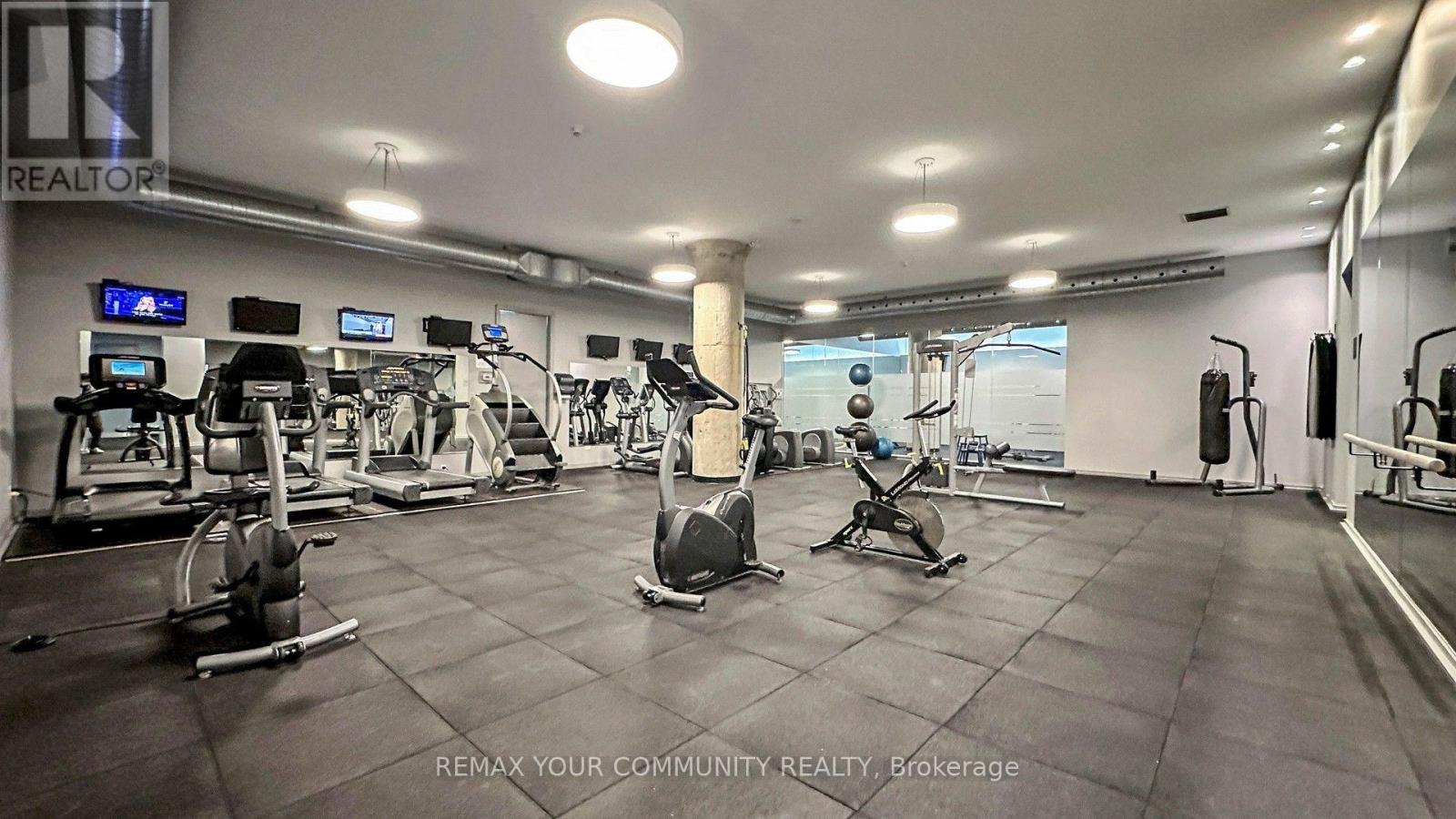 504 - 637 Lake Shore Boulevard, Toronto, Ontario  M5V 3J6 - Photo 36 - C13561852