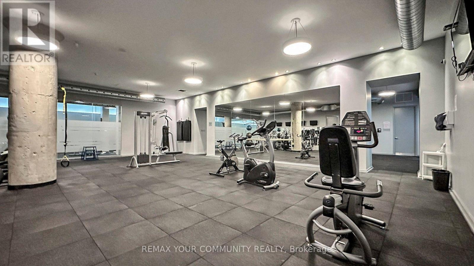 504 - 637 Lake Shore Boulevard, Toronto, Ontario  M5V 3J6 - Photo 37 - C13561852