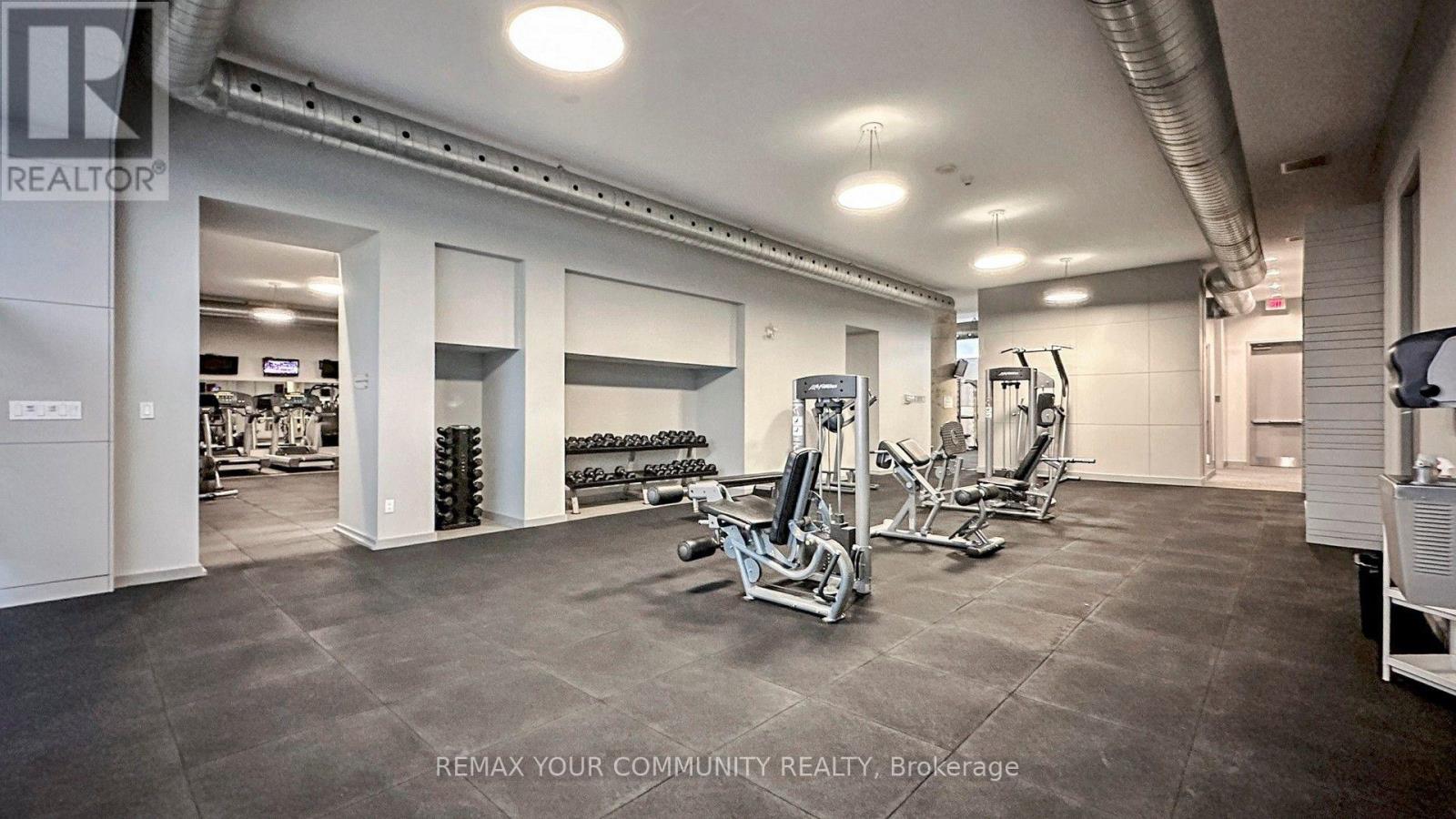 504 - 637 Lake Shore Boulevard, Toronto, Ontario  M5V 3J6 - Photo 38 - C13561852