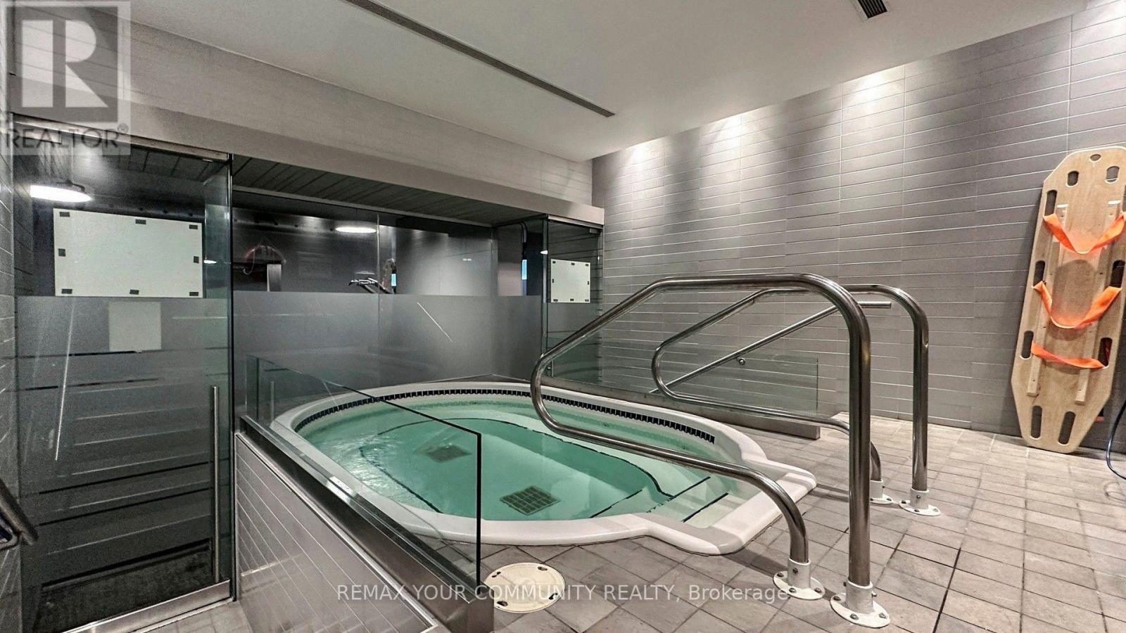504 - 637 Lake Shore Boulevard, Toronto, Ontario  M5V 3J6 - Photo 40 - C13561852