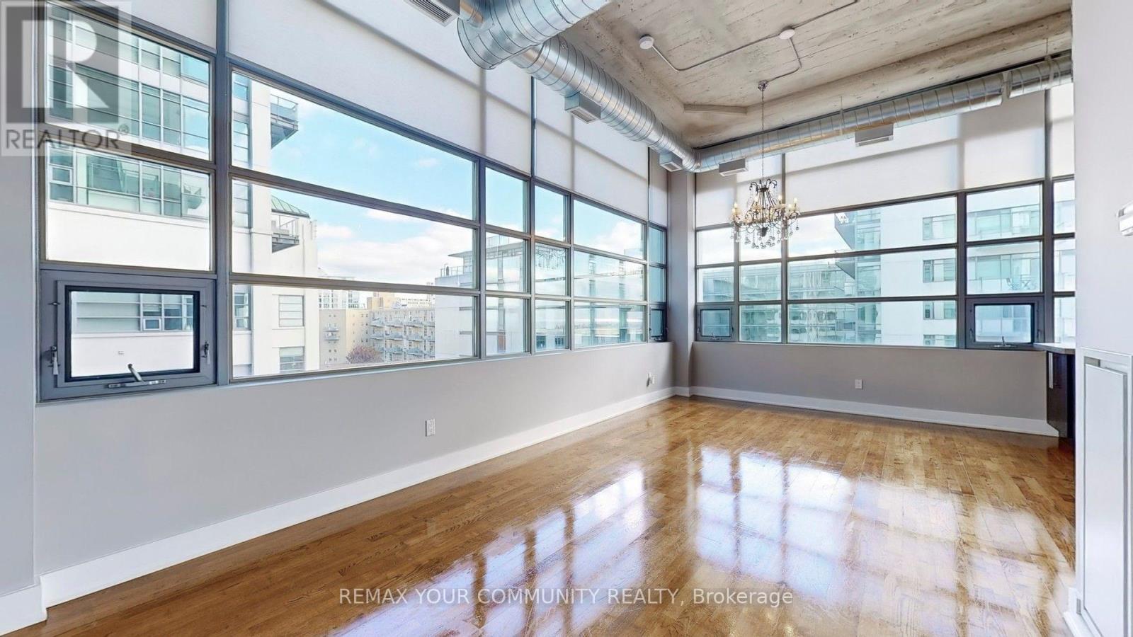 504 - 637 Lake Shore Boulevard, Toronto, Ontario  M5V 3J6 - Photo 6 - C13561852