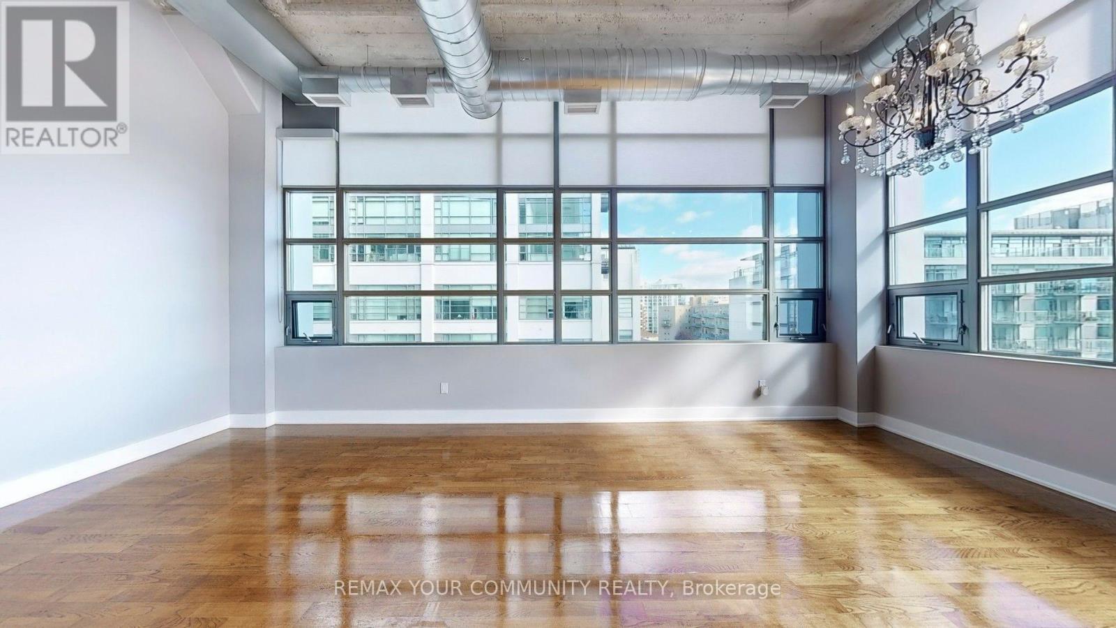 504 - 637 Lake Shore Boulevard, Toronto, Ontario  M5V 3J6 - Photo 7 - C13561852