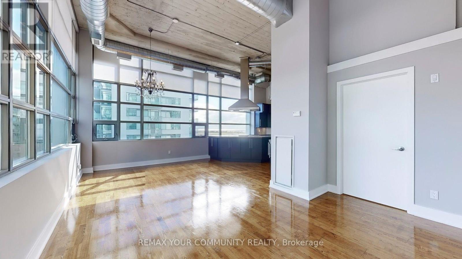 504 - 637 Lake Shore Boulevard, Toronto, Ontario  M5V 3J6 - Photo 8 - C13561852