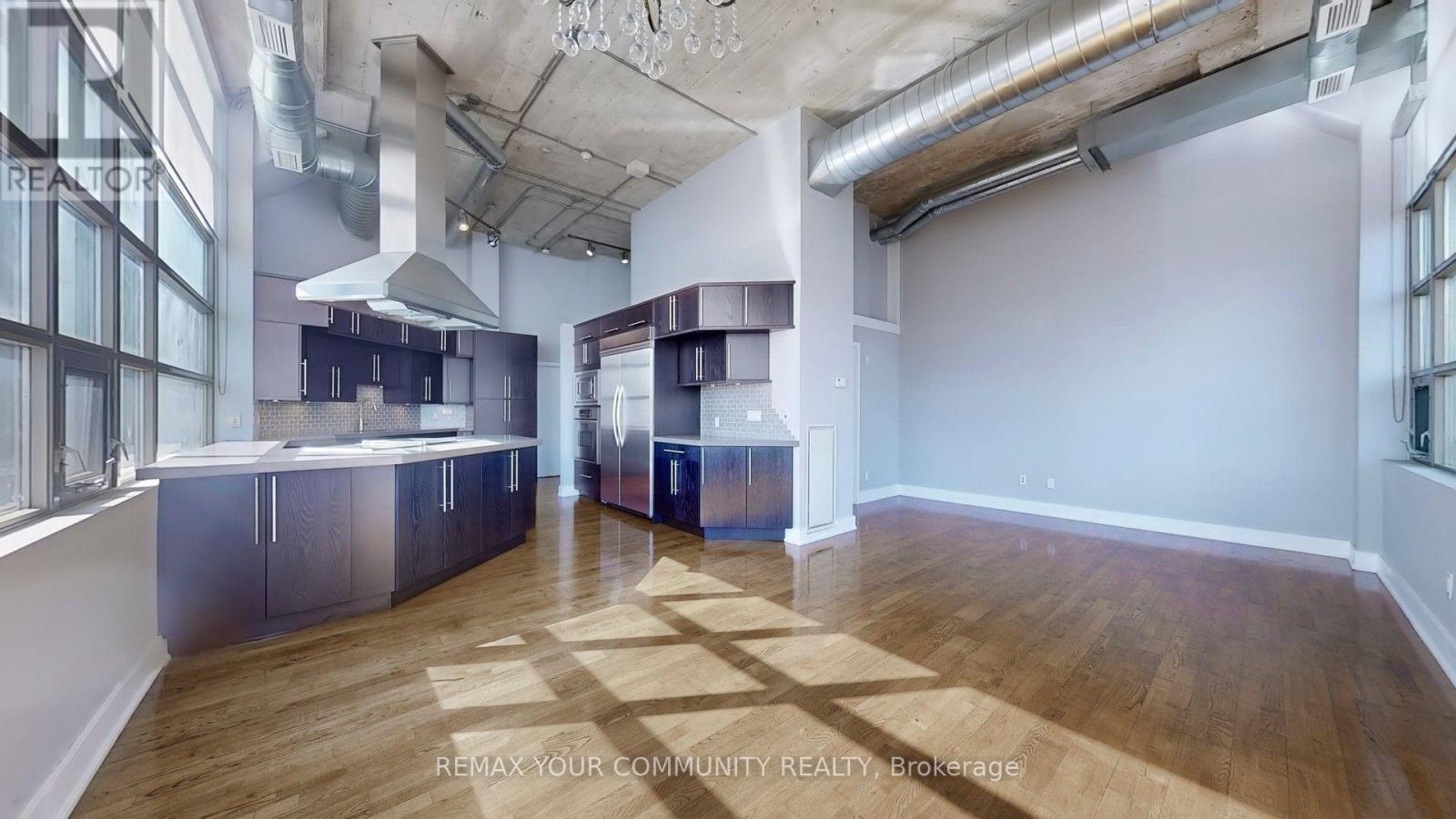 504 - 637 Lake Shore Boulevard, Toronto, Ontario  M5V 3J6 - Photo 9 - C13561852