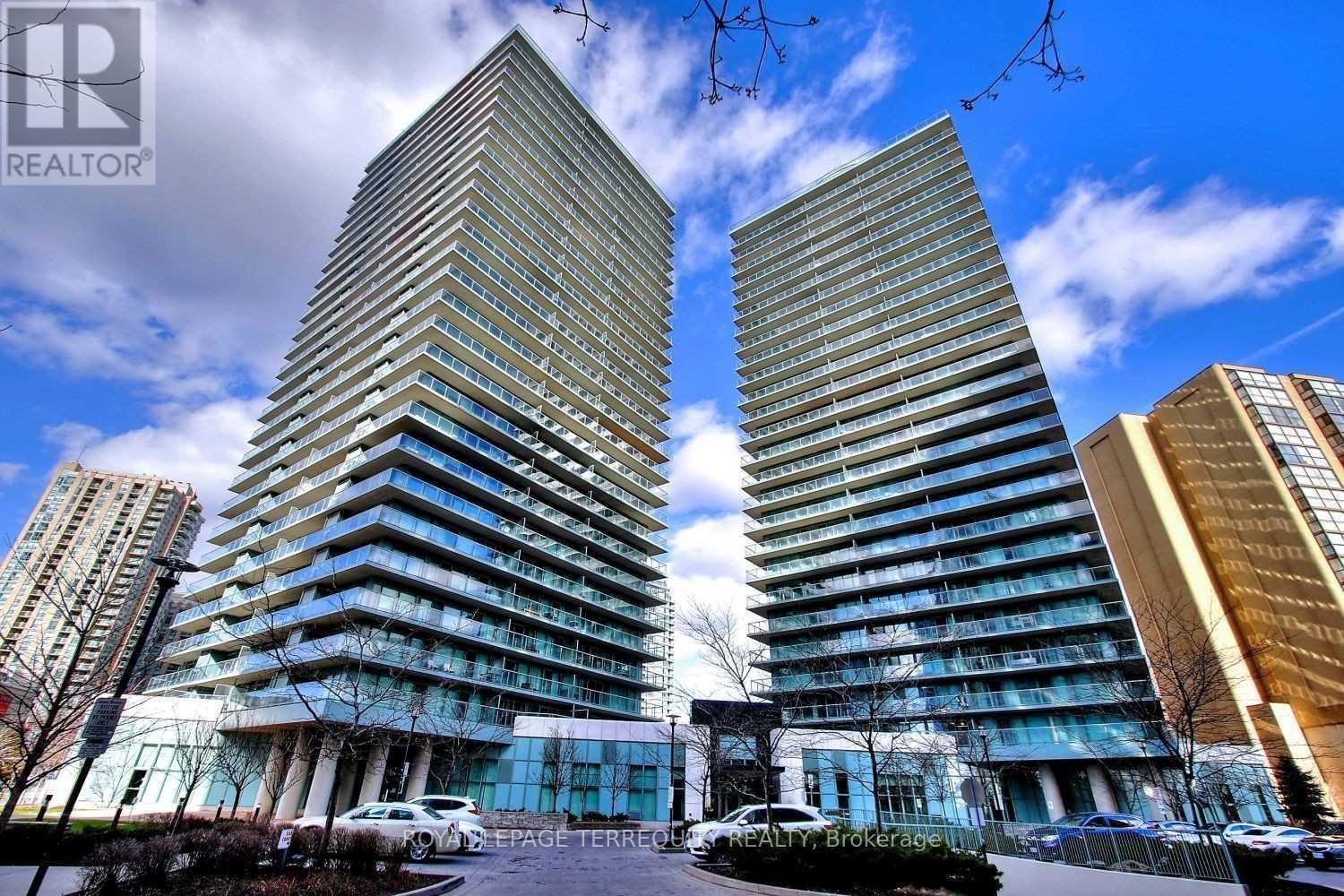 901 - 5500 YONGE STREET