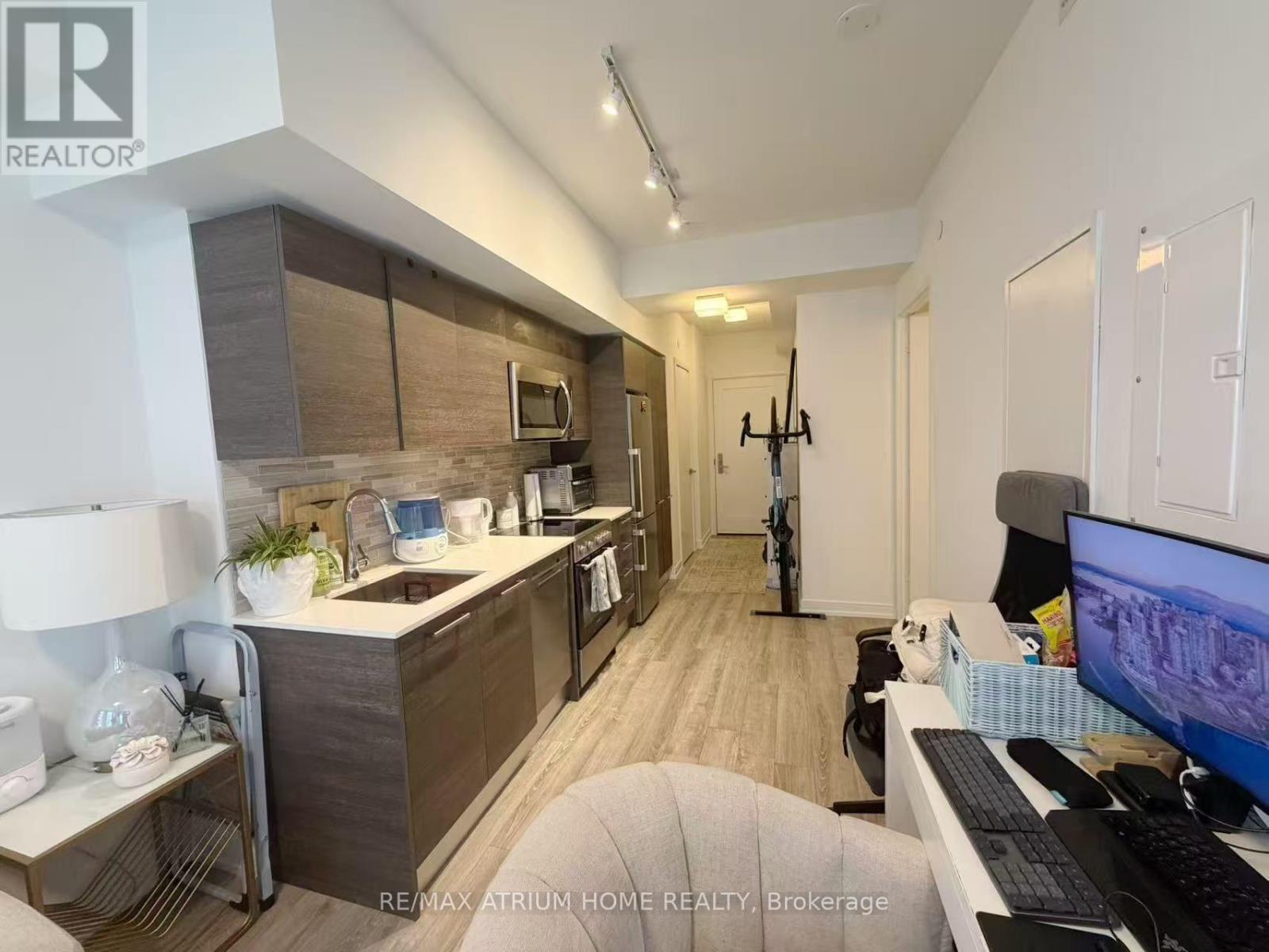 3105 - 28 Wellesley Street E, Toronto, Ontario M4Y 1G3 - Photo 5 - C13561912
