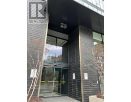 3105 - 28 WELLESLEY STREET E, Toronto, Ontario