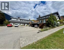 702 Fourth Street Unit# 4, Nelson, British Columbia