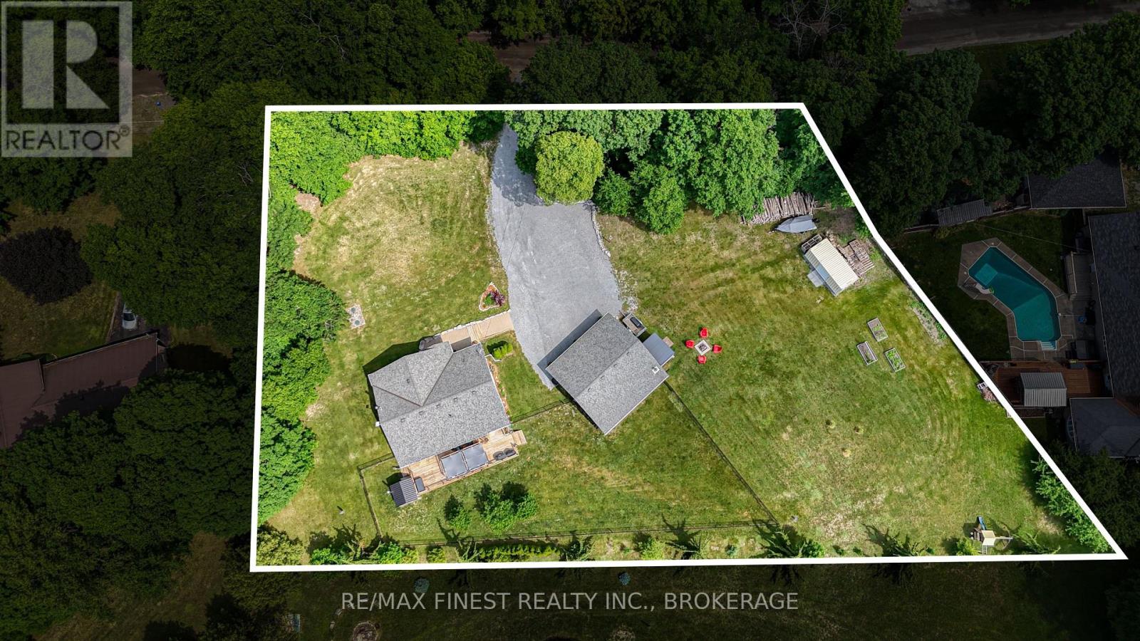 1415 Rickards Road, Frontenac, Ontario K0H 2L0 - Photo 3 - X13561642