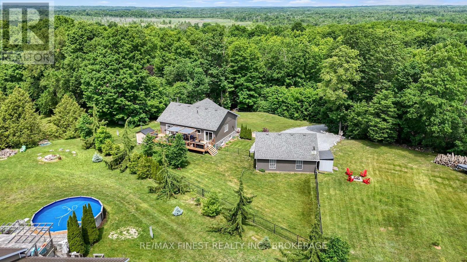 1415 Rickards Road, Frontenac, Ontario  K0H 2L0 - Photo 45 - X13561642