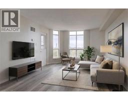 1414 KING Street E Unit# 802, Kitchener, Ontario
