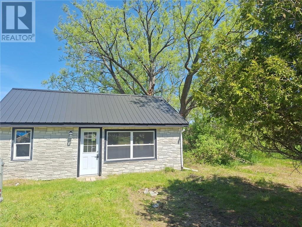308 Highway 540, Little Current, Ontario  P0P 1K0 - Photo 1 - 2128174