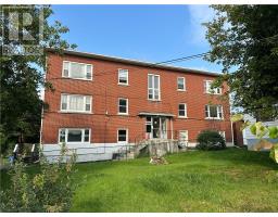 481 Ontario Street Unit# 4, Sudbury, Ontario