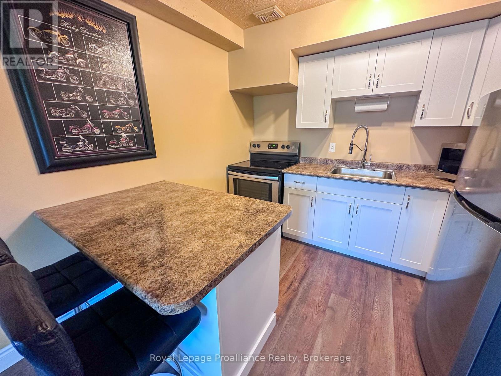 107 - 80 Grier Street, Belleville, Ontario K8P 3A3 - Photo 7 - X13561932