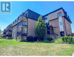 107 - 80 GRIER STREET, Belleville, Ontario