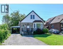 83 ABERFOYLE Avenue, Hamilton, Ontario