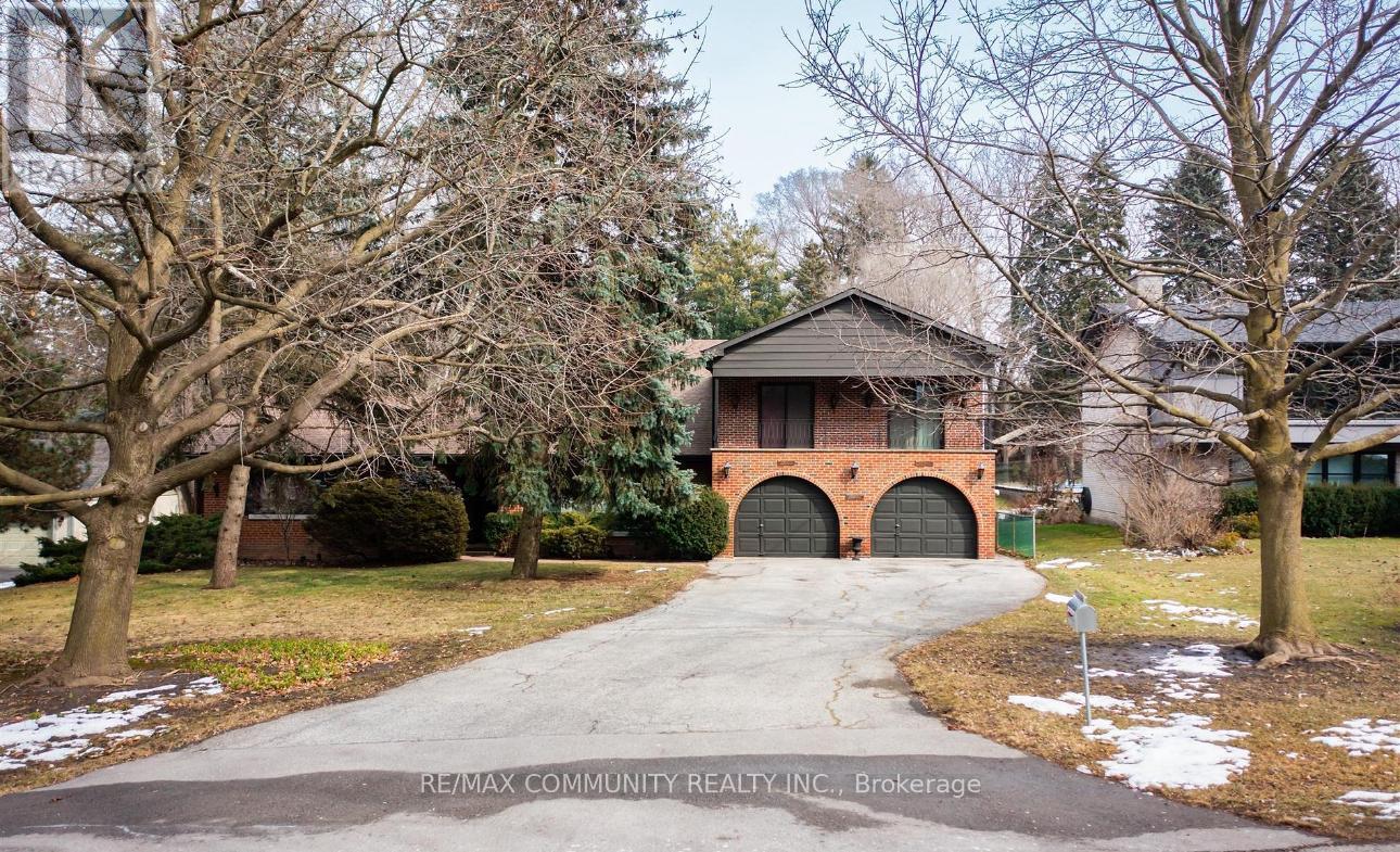 27 ANNIS ROAD, Toronto (Scarborough Village)