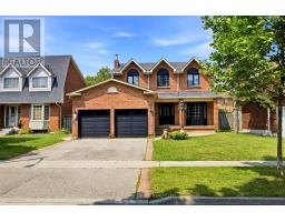 15 SALLIS DRIVE, Ajax, Ontario