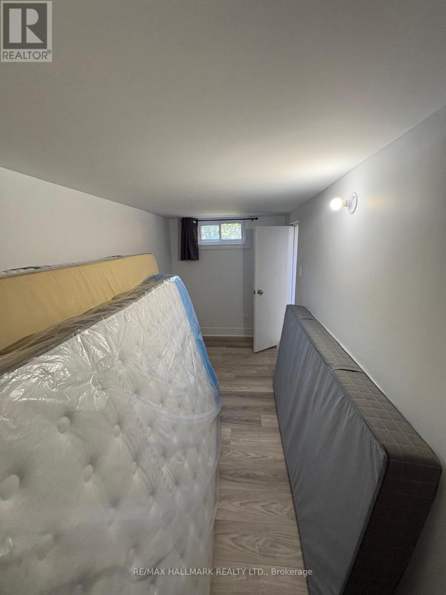 Basement - 7 Ilfracombe Crescent, Toronto, Ontario  M1R 3R9 - Photo 11 - E13561830