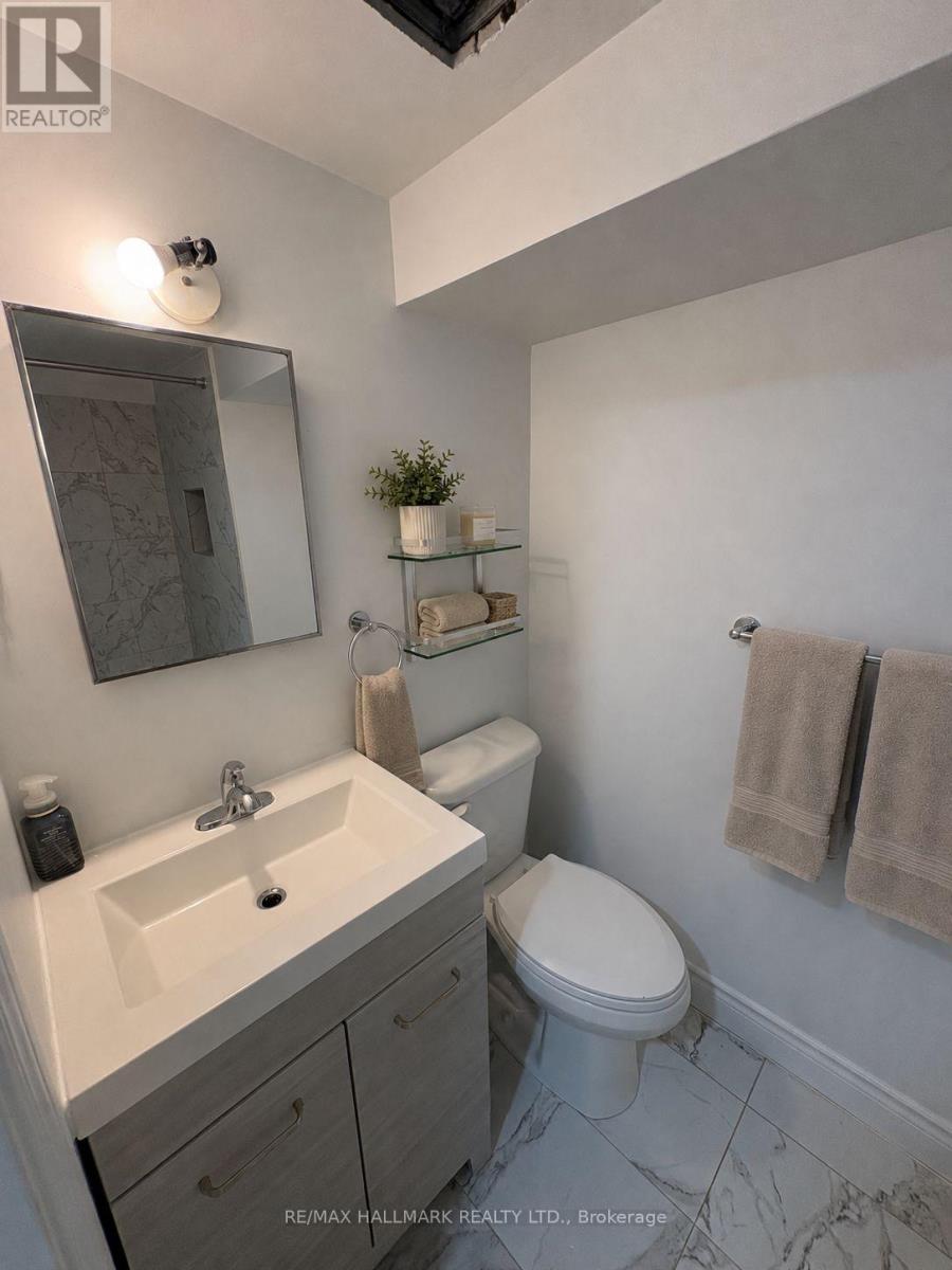 Basement - 7 Ilfracombe Crescent, Toronto, Ontario  M1R 3R9 - Photo 12 - E13561830