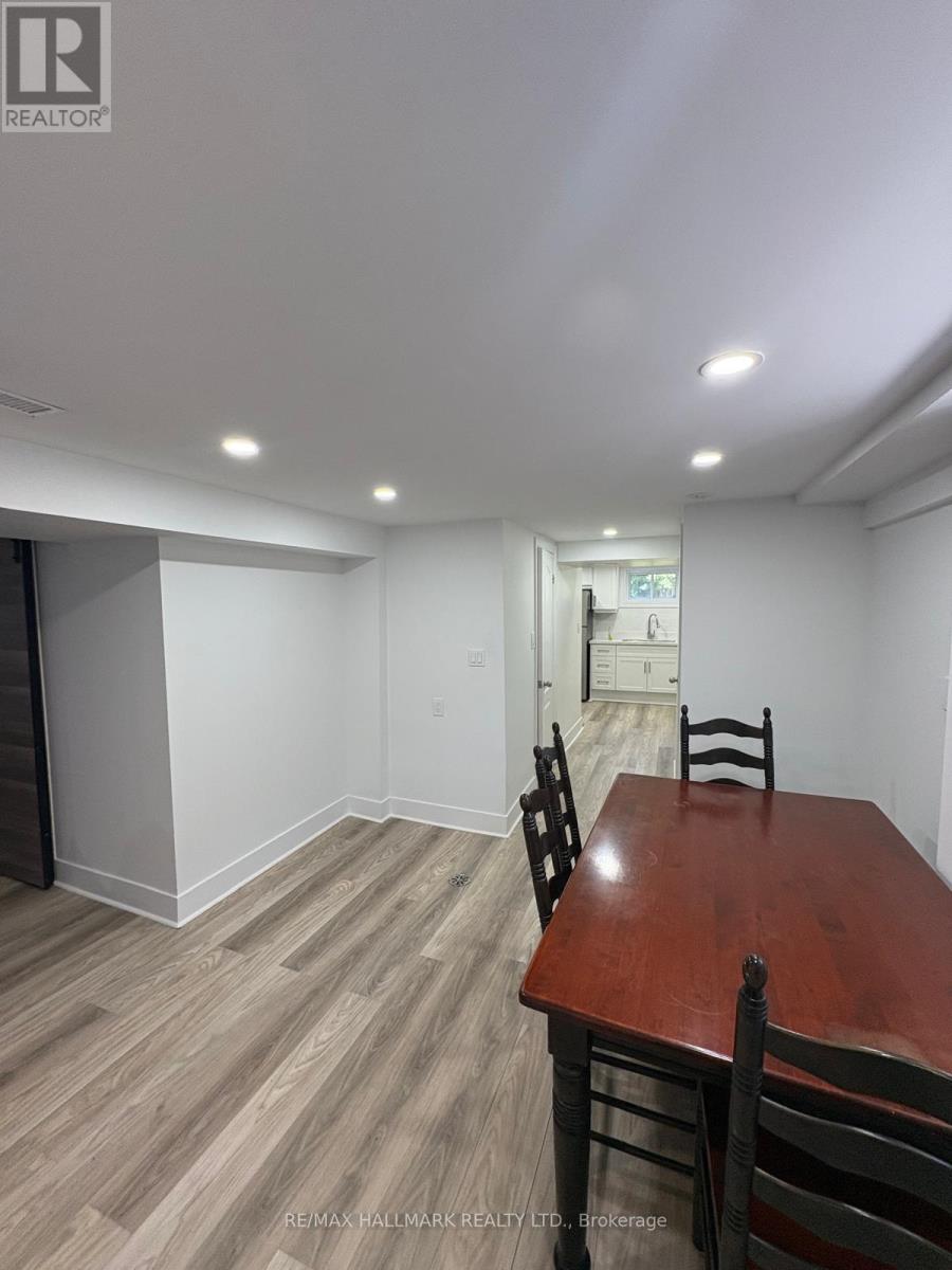 Basement - 7 Ilfracombe Crescent, Toronto, Ontario  M1R 3R9 - Photo 5 - E13561830