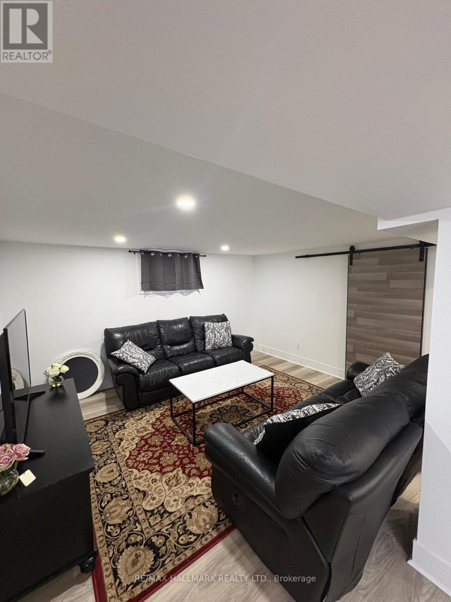 Basement - 7 Ilfracombe Crescent, Toronto, Ontario  M1R 3R9 - Photo 7 - E13561830