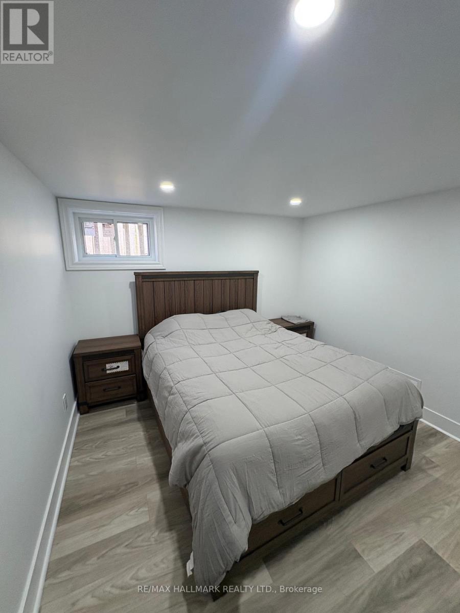 Basement - 7 Ilfracombe Crescent, Toronto, Ontario  M1R 3R9 - Photo 8 - E13561830
