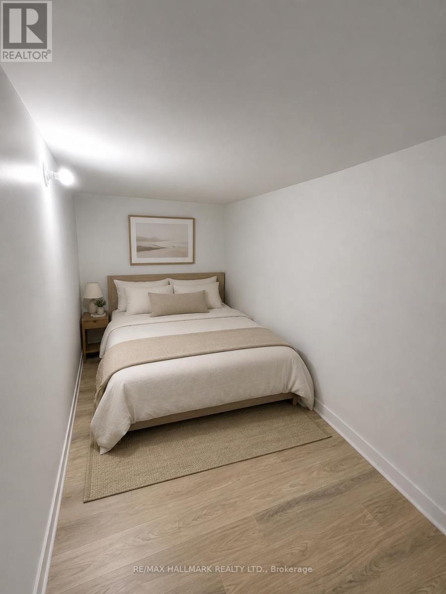 Basement - 7 Ilfracombe Crescent, Toronto, Ontario  M1R 3R9 - Photo 10 - E13561836