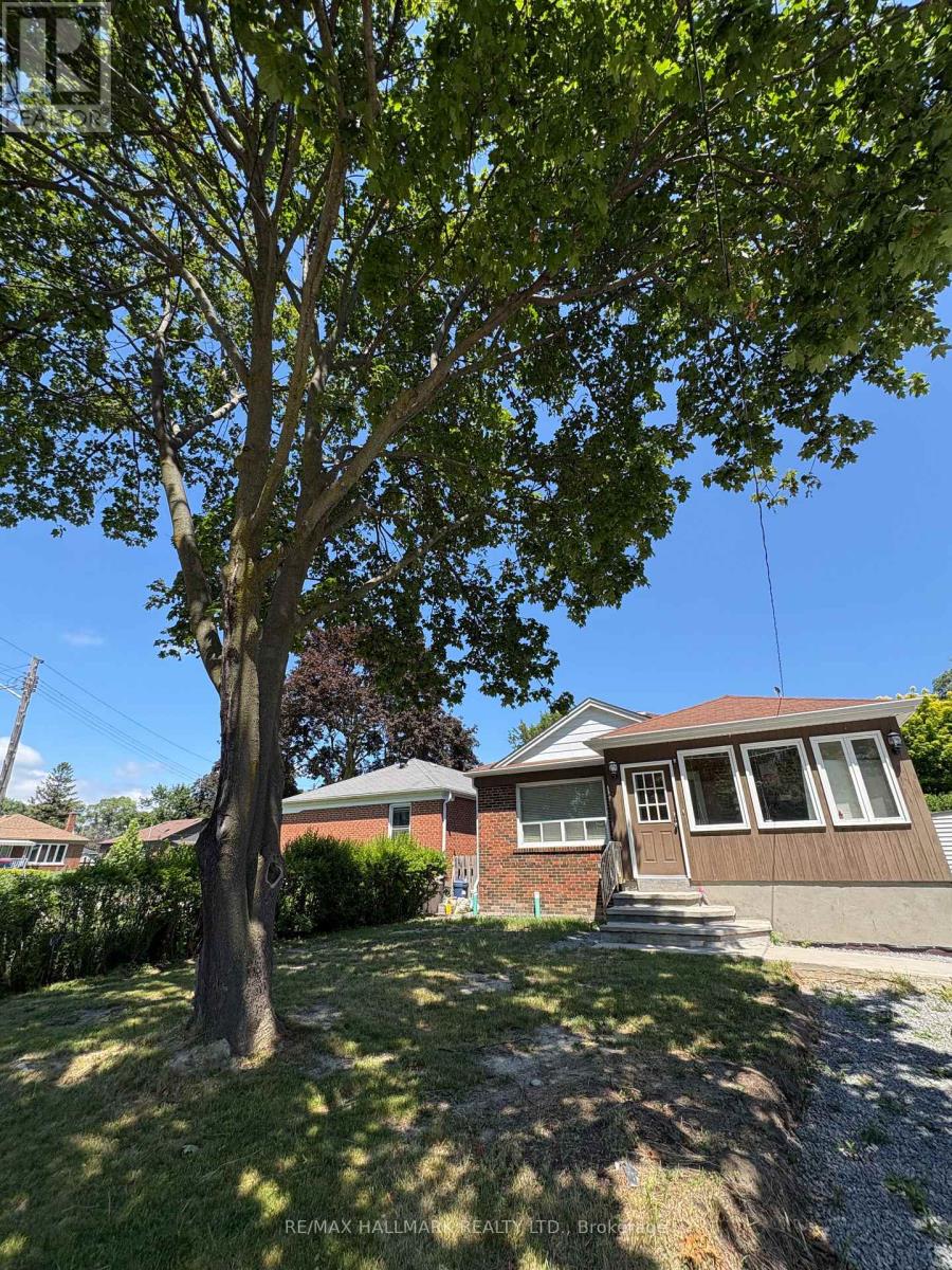 Basement - 7 Ilfracombe Crescent, Toronto, Ontario  M1R 3R9 - Photo 12 - E13561836