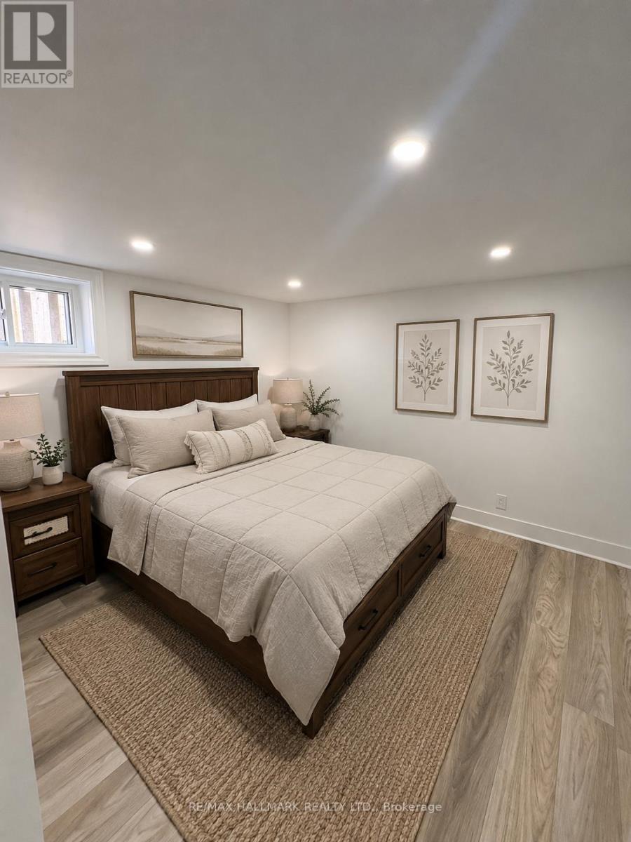 Basement - 7 Ilfracombe Crescent, Toronto, Ontario  M1R 3R9 - Photo 6 - E13561836