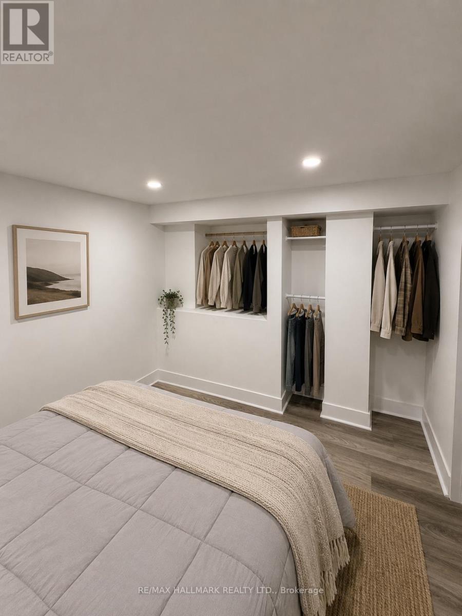 Basement - 7 Ilfracombe Crescent, Toronto, Ontario  M1R 3R9 - Photo 7 - E13561836