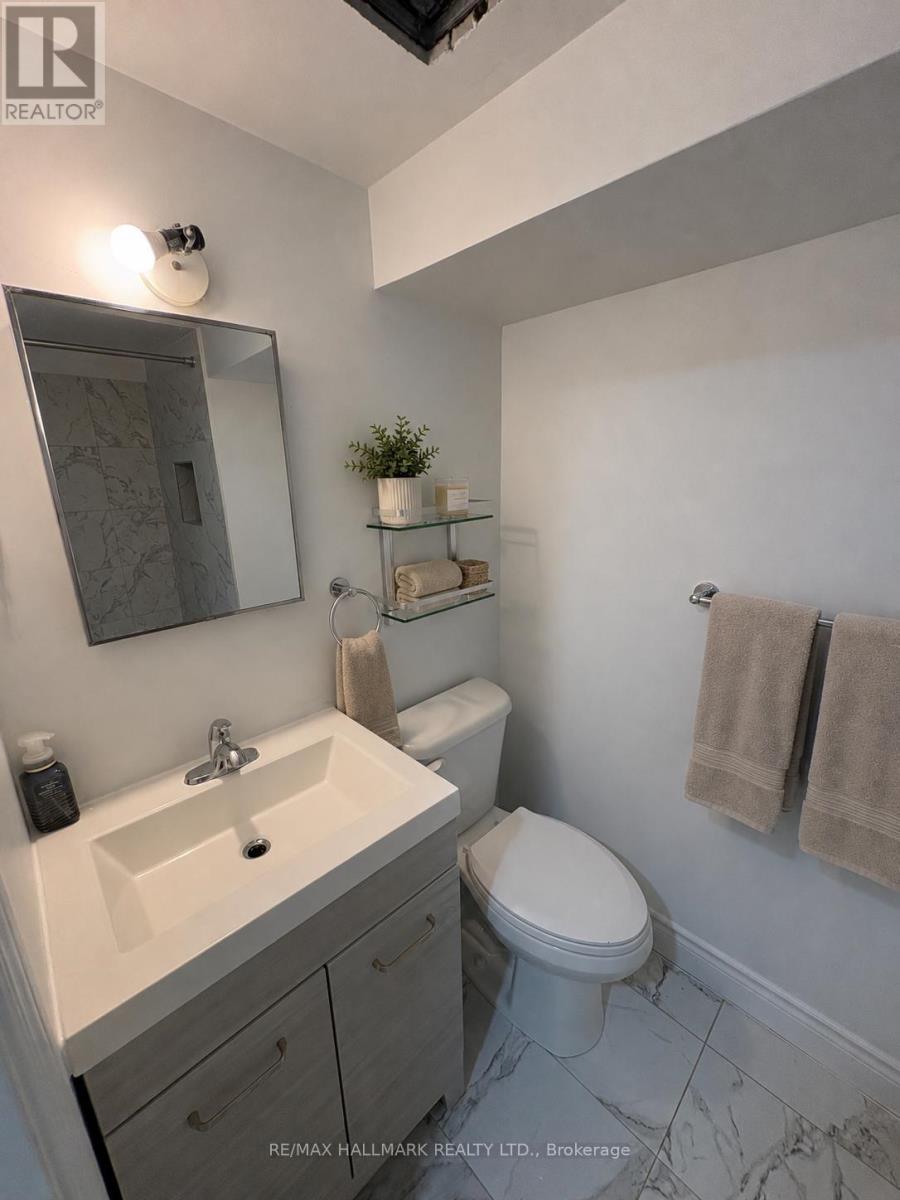 Basement - 7 Ilfracombe Crescent, Toronto, Ontario  M1R 3R9 - Photo 8 - E13561836