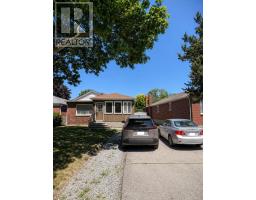 BASEMENT - 7 ILFRACOMBE CRESCENT, Toronto, Ontario