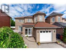 44 MOURNING DOVE CRESCENT, Toronto, Ontario
