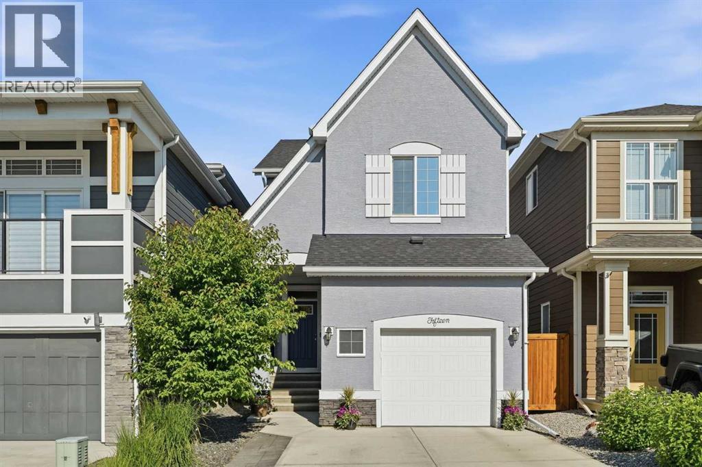 15 Cranbrook Terrace SE, Calgary