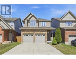 1784 STACKHOUSE CRESCENT, London North, Ontario
