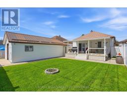 270 MCALPINE AVENUE S, Welland, Ontario