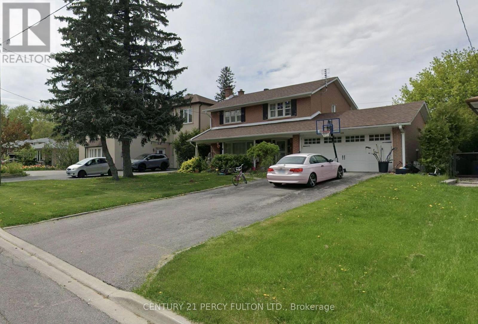 126 Sherwood Forest Drive, Markham (Bullock), Ontario  L3P 1R1 - Photo 1 - N13561656