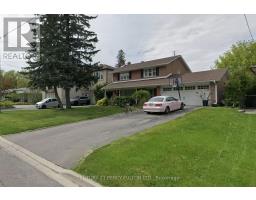 126 SHERWOOD FOREST DRIVE, Markham, Ontario