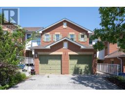 697 LIMPERT TERRACE, Newmarket, Ontario