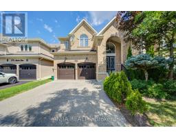 170 ASCALON DRIVE, Vaughan, Ontario
