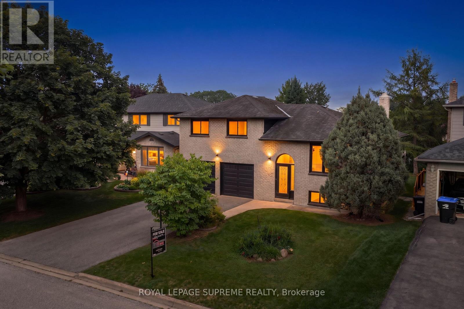 26 Crown Crescent, Bradford West Gwillimbury, Ontario  L3Z 2M6 - Photo 48 - N13561872