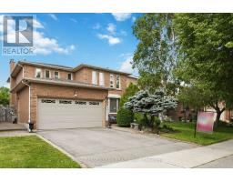 60 CAIRNS DRIVE, Markham, Ontario
