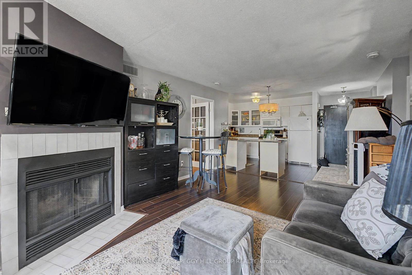 415 - 126 Bell Farm Road, Barrie, Ontario  L4M 6J3 - Photo 4 - S13561848