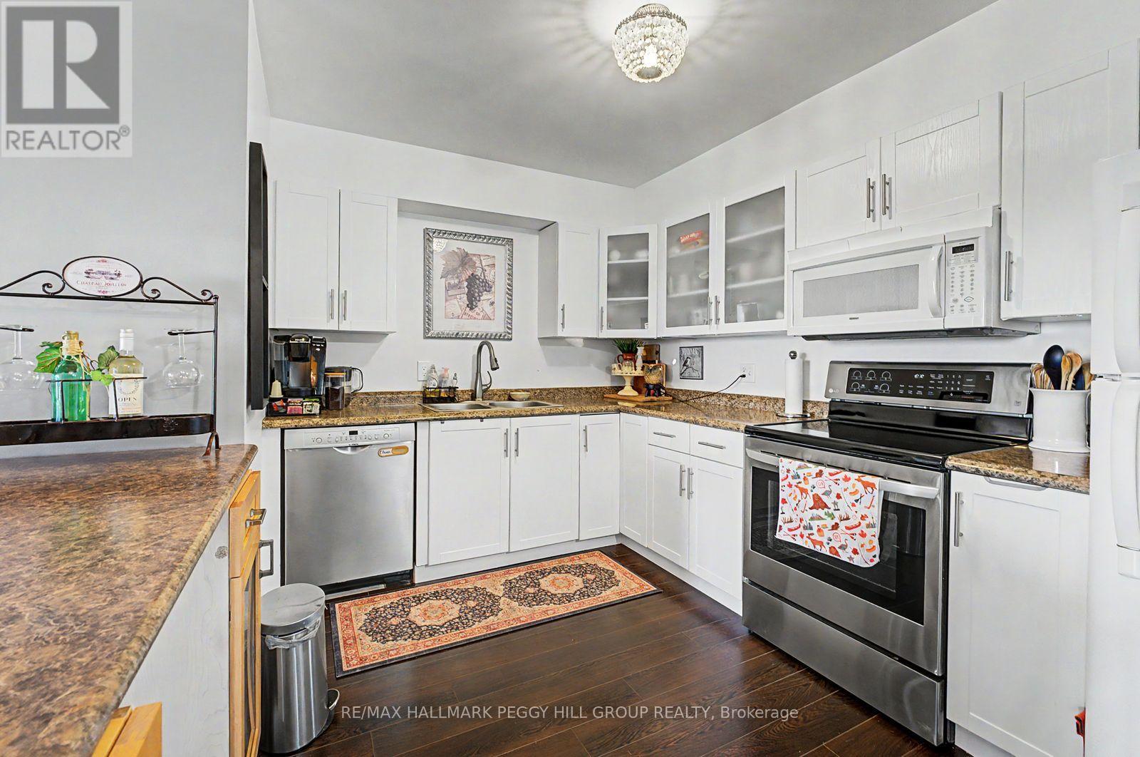 415 - 126 Bell Farm Road, Barrie, Ontario  L4M 6J3 - Photo 5 - S13561848