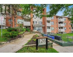 415 - 126 BELL FARM ROAD, Barrie, Ontario
