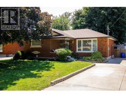 39 HOWARD AVENUE E, St. Catharines, Ontario