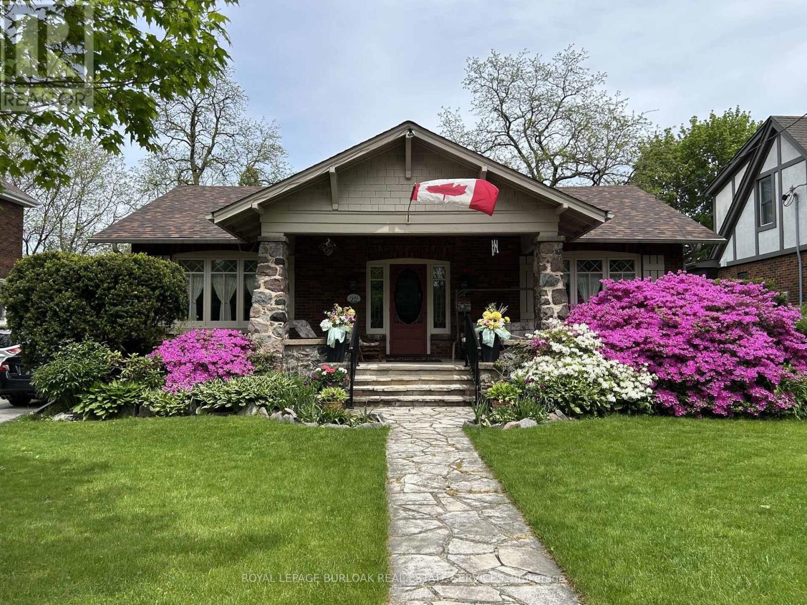 569 Locust Street, Burlington, Ontario  L7S 1V7 - Photo 32 - W13550272