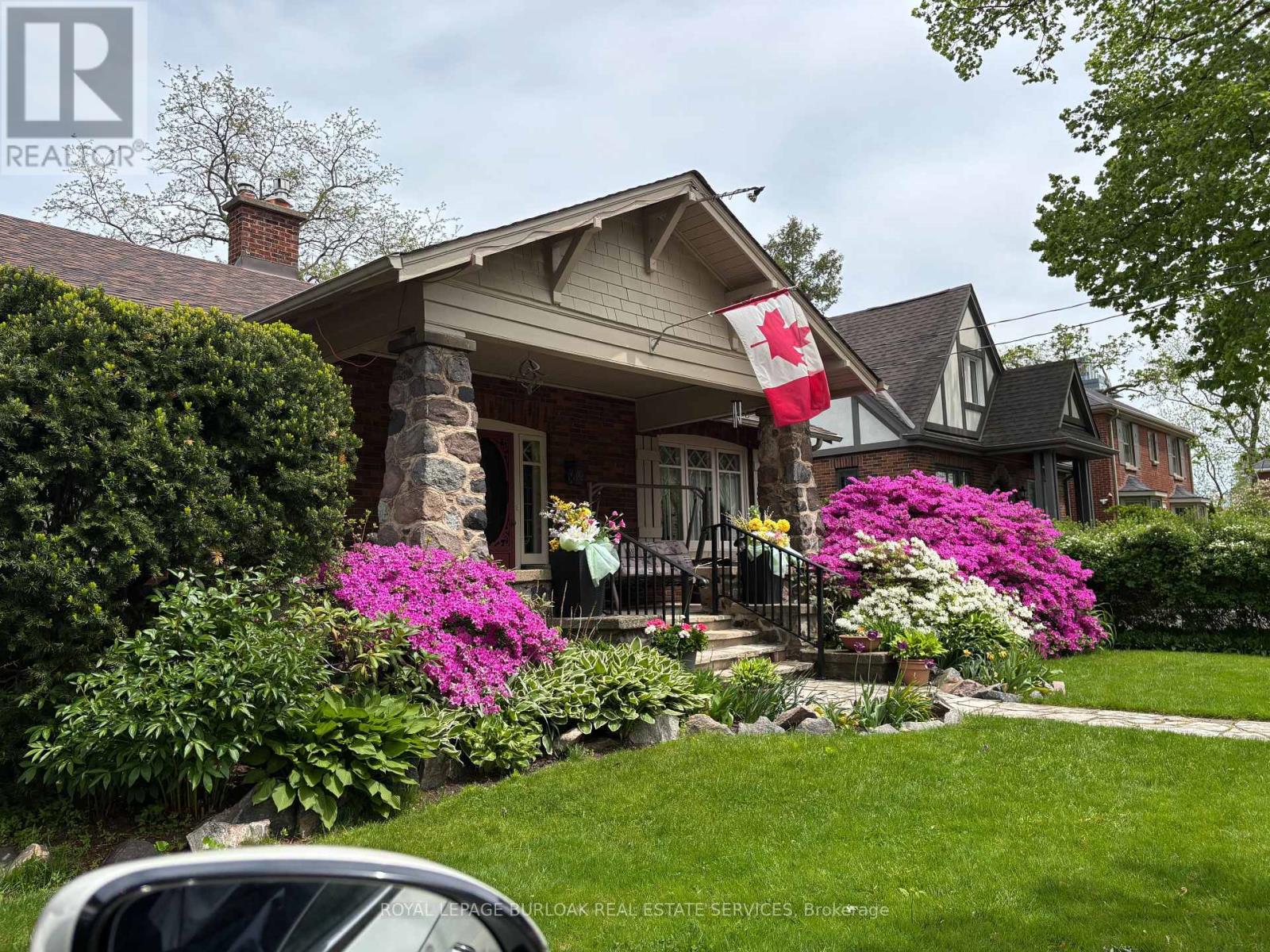 569 Locust Street, Burlington, Ontario  L7S 1V7 - Photo 33 - W13550272
