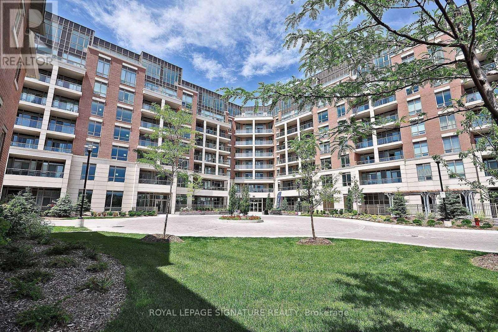 532 - 2480 PRINCE MICHAEL DRIVE, Oakville (JC Joshua Creek)